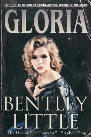 Cover of Gloria