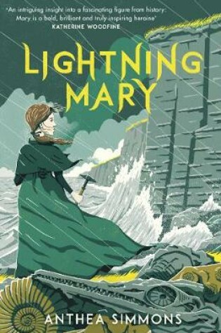 Cover of Lightning Mary