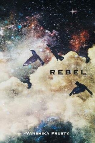 Cover of Rebel