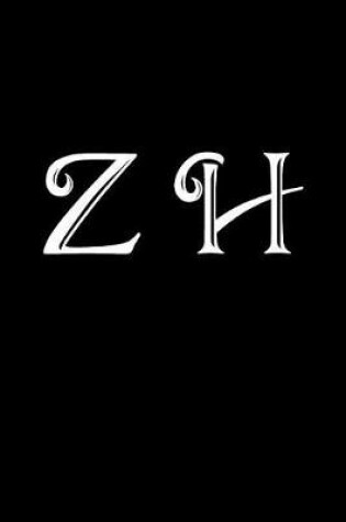 Cover of Z H