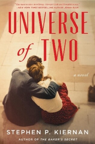 Cover of Universe of Two