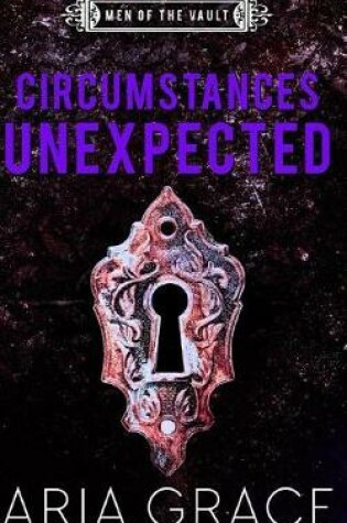 Cover of Circumstances Unexpected