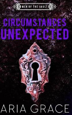 Book cover for Circumstances Unexpected