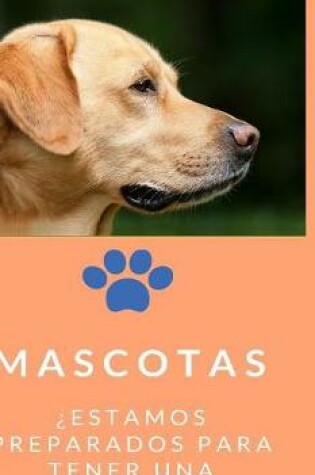 Cover of Mascotas