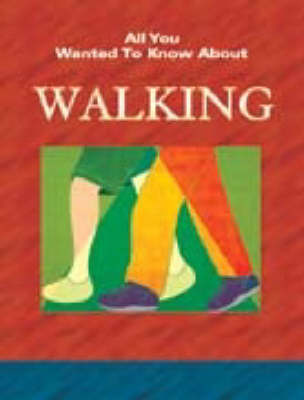 Book cover for Walking