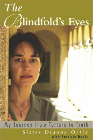 Cover of The Blindfold's Eye