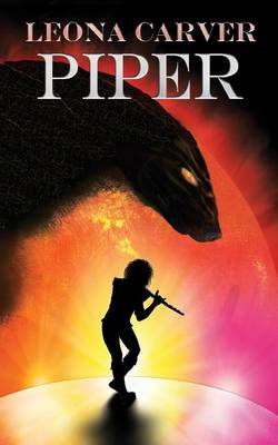 Book cover for Piper