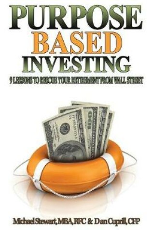 Cover of Purpose Based Investing