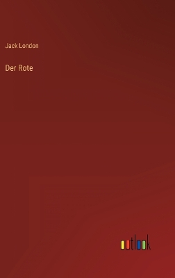 Book cover for Der Rote