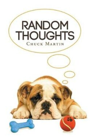 Cover of Random Thoughts