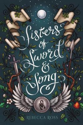 Cover of Sisters of Sword & Song