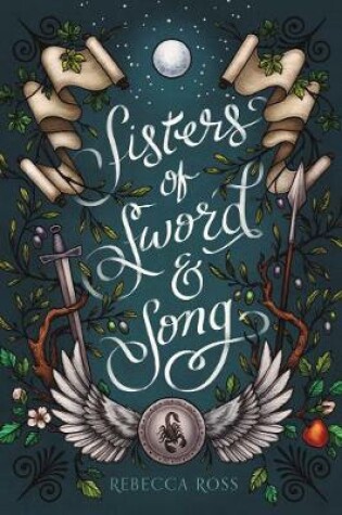 Cover of Sisters of Sword and Song
