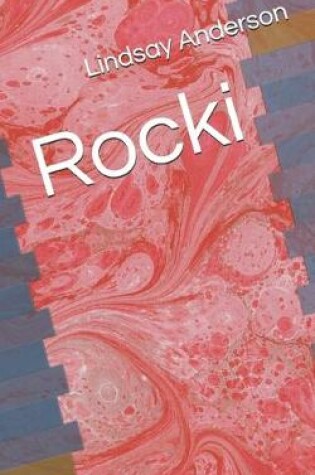 Cover of Rocki
