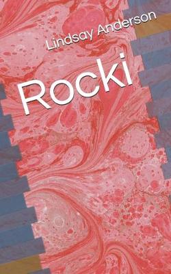 Book cover for Rocki