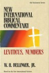 Book cover for Leviticus, Numbers