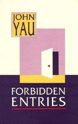Book cover for Forbidden Entries