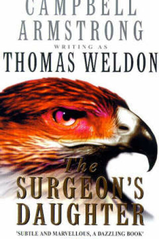 Cover of The Surgeon's Daughter