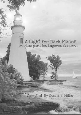 Book cover for A Light for Dark Places