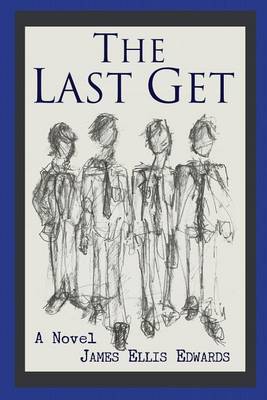 Book cover for The Last Get