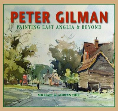 Book cover for Peter Gilman