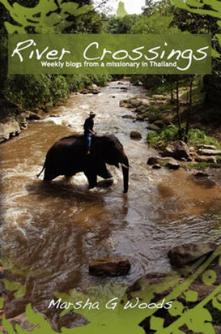 Cover of River Crossings