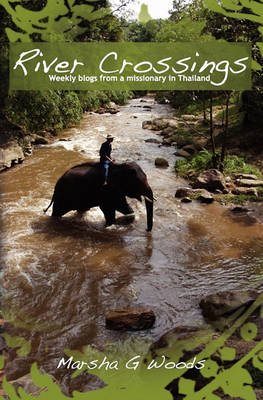 Book cover for River Crossings