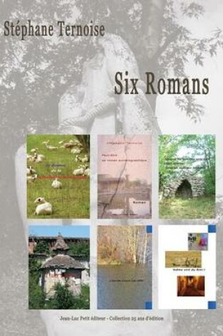 Cover of Six Romans