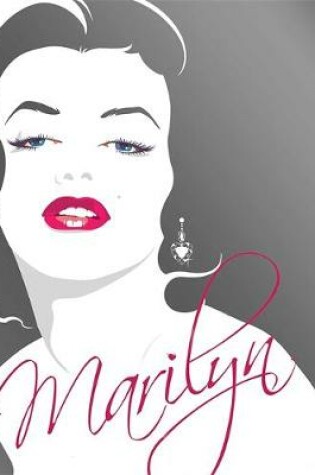 Cover of Marilyn