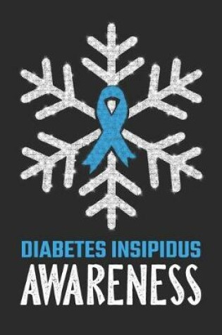 Cover of Diabetes Insipidus Awareness