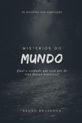 Cover of Misterios do Mundo 2