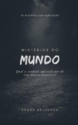 Book cover for Misterios do Mundo 2