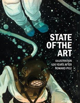 Book cover for State of the Art