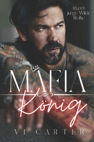 Cover of Mafia K�nig