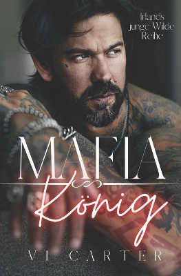 Book cover for Mafia K�nig