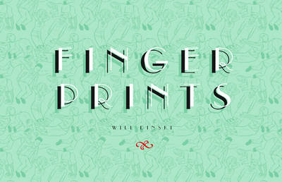Cover of Fingerprints