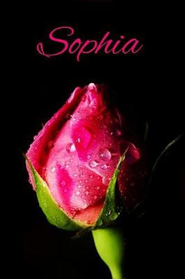 Book cover for Sophia