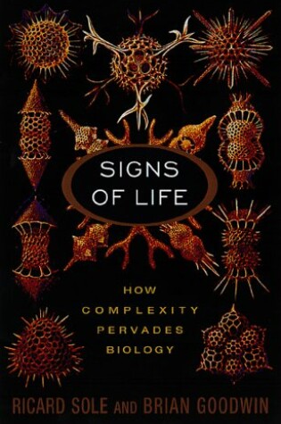 Cover of Signs of Life