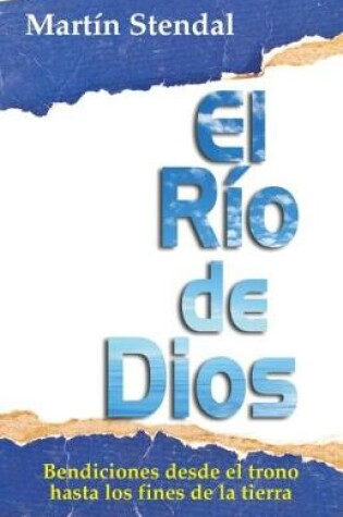 Cover of El Rio de Dios