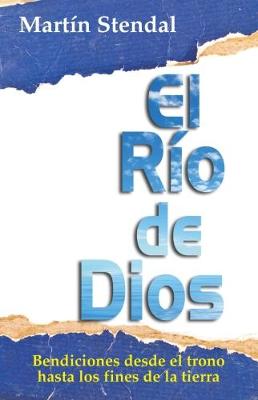 Book cover for El Rio de Dios
