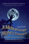 Book cover for Midsummer Night's Dream Translated Into Modern English