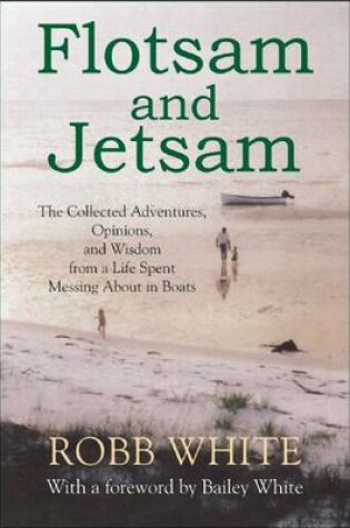Cover of Flotsam and Jetsam