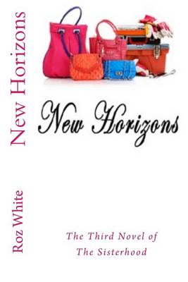 Book cover for New Horizons