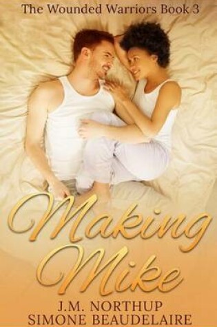 Cover of Making Mike