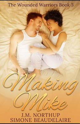 Book cover for Making Mike