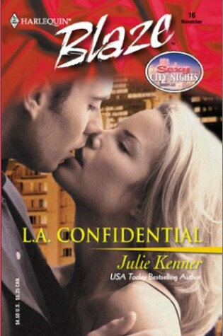 Cover of L.A. Confidential