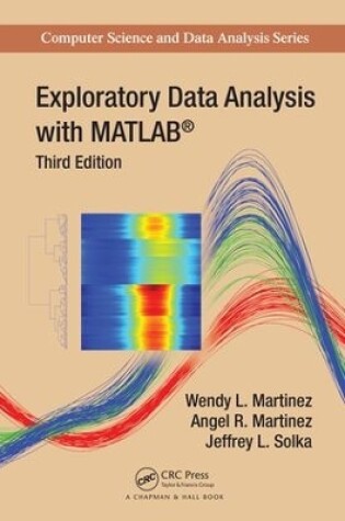 Cover of Exploratory Data Analysis with MATLAB