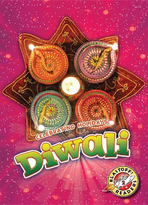 Cover of Diwali