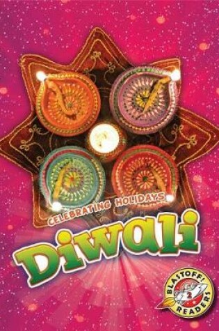 Cover of Diwali