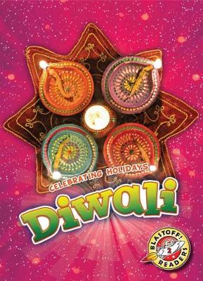 Cover of Diwali