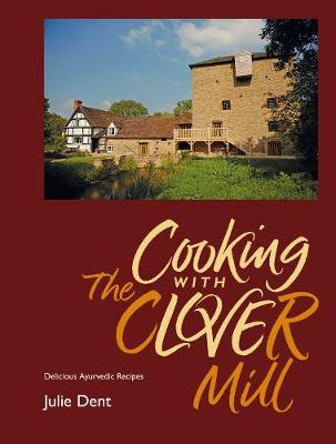 Book cover for Cooking with The Clover Mill